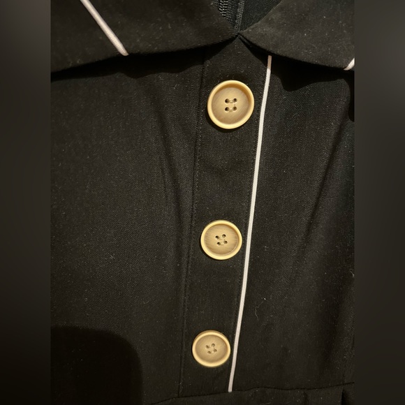 2 oversized Japanese style dresses - Picture 7 of 8